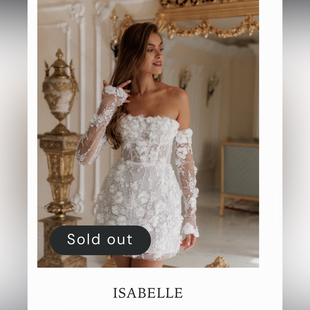 ROSIE ETIENNE ISABELLE